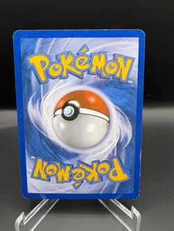2010 Pokemon TCG HeartGold SoulSilver Igglybuff Regular Non-Holo 44/123 LP+ - Image 2