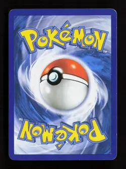 Haunter 35/102 Uncommon HGSS Triumphant Pokemon Lightly Played - Image 2
