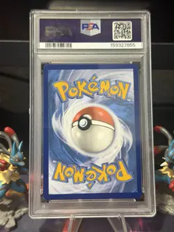 2022 Pokemon SW&SH LOST ORIGIN #174 KYUREM V Full Art Illustration Rare | PSA 8 - Image 2