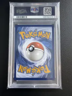 Charmander - 044 Sv: Scarlet & Violet Promo Cards Holo Pokemon TCG PSA 9 - Image 2