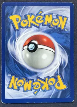 Pokemon TCG Kakuna 33/102 Base Set First Edition Shadowless Uncommon Vintage - Image 2