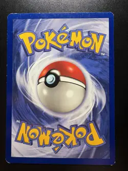 Charmander Base Set Common 46/102 Unlimited Regular 1999 - Image 2
