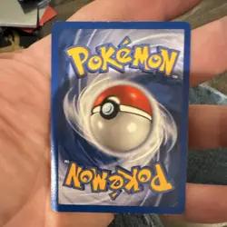 Pokemon TCG Dark Charizard Team Rocket 4/82 Holo Rare 80 HP English 2000 - Image 3