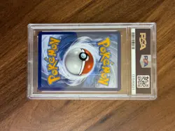 2021 Pokemon SWSH FA/Sylveon VMAX Evolving Skies #075 PSA 10 GEM MT - Image 2
