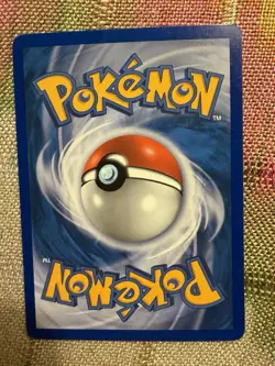 Pokemon TCG Ex Dragon Frontiers - Professor Elm’s Training Method 79/101 Holo - Image 2