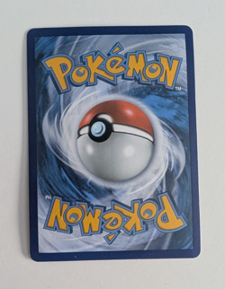 Raikou GX SM121 Black Star Promo Ultra Rare Mint / NM Pokemon TCG Holo - Image 2