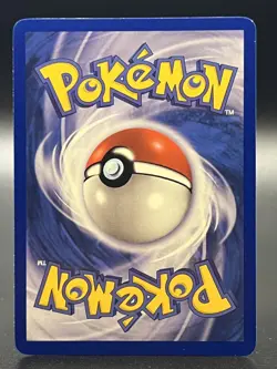 Ditto (Geodude) 62/113 Delta Species Regular Vintage Pokemon TCG - NM - Image 2