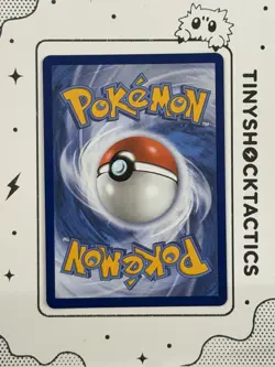 Pokemon Clawitzer - 141/132 - ME01: Mega Evolution (MEG) NM - Image 2