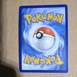 Pokemon TCG Palafin 225/091 SV Paldean Fates Illustration Rare Full Art Holo - Image 2