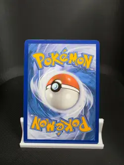 Palafin 200/197 Illustration Rare Obsidian Flames Pokemon Holo Near Mint - Image 2
