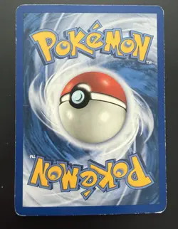 Pokemon TCG Nidorino 56/110 Legendary Collection Reverse Holo 2002 60 HP - Image 3