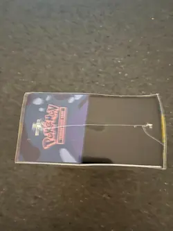 2026 Pokemon TCG: Mega Evo Chaos Rising Elite Trainer Box ETB Factory Sealed New - Image 4