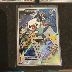 Pokemon TCG First Partner Series 2 Gen 5 Starters Snivy Tepig Oshawott Promo New - Image 2