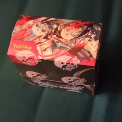 Pokemon TCG Mega Evolution: Chaos Rising English Booster Box (1 Box) - Image 3
