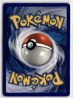 Jynx 31/102 Uncommon Base Set Shadowless Pokemon 1st Edition Heavily Played - Image 2