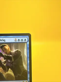 x1 Tempted by the Oriq | Strixhaven: School of Mages | NM | MTG [freshpullsco] - Image 2