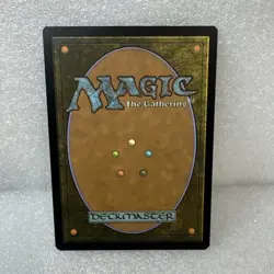 [1x] Cabal Stronghold Near Mint, English Dominaria MTG Magic-NM/M - Image 2