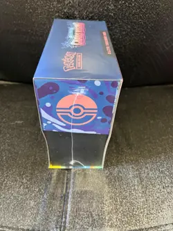 Pokemon TCG: Chaos Rising ETB - Brand New & Sealed - Image 3
