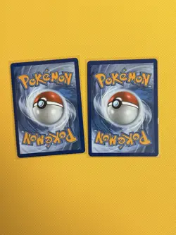 Pokemon TCG Ultra Ball 264/217 Ascended Heroes Ultra Rare (Lot Of 2x) - Image 2