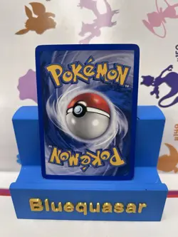 Pokemon Card - Mareep Aquapolis 93 Reverse Holo Common - Image 2