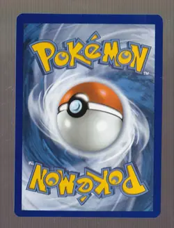 Yamper 099/094 Illustration Rare Phantasmal Flames Pokemon NM - Image 2