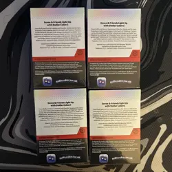 Pokemon TCG Prismatic Evolutions FACTORY SEALED Booster Bundle LOT OF 4 - Image 5