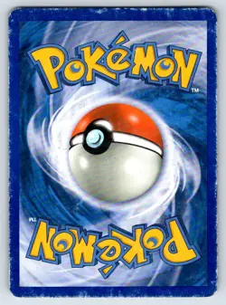 Omanyte 69/100 Common Majestic Dawn Pokemon Reverse Holo Heavily Played - Image 2