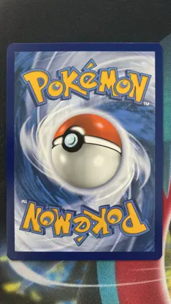 Pokemon TCG Squirtle 148/142 Sv07 Stellar Crown Full Art Holo Eng IR 2024 60 HP - Image 2