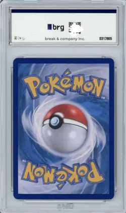 Pokemon Card Korean MEGA The Start Deck 100 Pikachu ex MC 764/742 SAR BRG 9 Mint - Image 2
