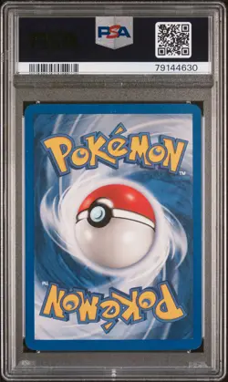 2004 Pokemon EX Hidden Legends Corsola 32/101 Uncommon Vintage TCG Card PSA 9 - Image 2
