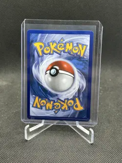 Frogadier 089/086 Me04: Chaos Rising Holo Illustration Rare IR - Image 2
