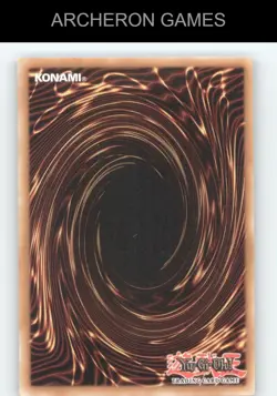 Loris, Lady of Lament Ultra Rare YUGIOH Card - Image 2