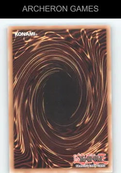 Heavenly Zephyr - Miradora Ultra Rare YUGIOH Card - Image 2