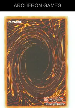 Water Enchantress of the Temple SEC YUGIOH Card - Image 2