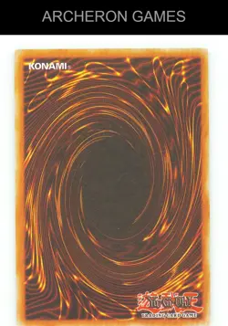 Seleglare the Luminous Lunar Dragon SEC YUGIOH Card - Image 2