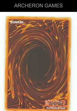 Seleglare the Luminous Lunar Dragon SEC YUGIOH Card - Image 2