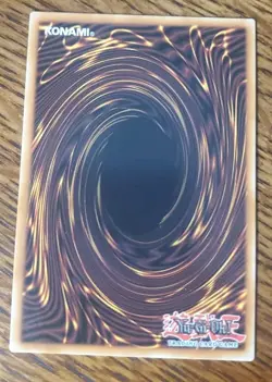 Yugioh - Pharaonic Advent (Super Rare) (1st Edition) - PHHY-EN096 - Image 2