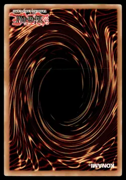Yu Gi Oh! Versago the Destroyer GLD4 EN006 GLD4 Limited Edition Regular - Image 2