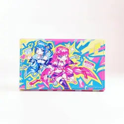 Mana Moon Yugioh DEVIL Live Evil TWINS DICEWINDER DECK BOX TCG Cards Waifu - Image 2