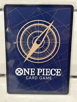 Sanji Super Rare (Promo) OP07-064 ONE PIECE Card Game 2nd Anniversary Set Japan - Image 2