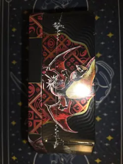 Pokemon Scarlet & Violet: Paldean Fates Tin [Charizard ex] Sealed - Image 4