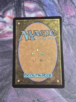 Asgardian Inspiration Commander: Marvel Super Heroes Foil - Image 2