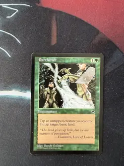 Earthcraft LP MTG - Image 1
