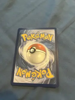 Pokemon TCG Oricorio EX 024 Phantasmal Flames Full Art - Image 3