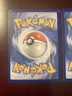 Froakie 23/30 & Frogadier 6/30 Trainer Kit Linking Connected Art Pokemon Card - Image 4