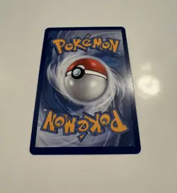 Stunfisk 035/086 Poke Ball Pattern White Flare Pokemon TCG - Image 2