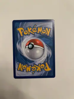 Pokemon Company Mew EX XY126 XY Black Star Promo Full Art Holo Card - Image 2