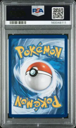 2026 POKEMON ASC EN-ASCENDED HEROES ILLUSTRATION RARE #226 PSYDUCK PSA 10 - Image 2