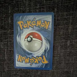 Pokemon TCG Sabrina's Abra Gym Challenge 94/132 2000 Excellent - Image 2