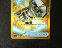 Pokemon Card TCG - Counter Catcher 264/182 Paradox Rift - Hyper Rare Gold - NM ⭐ - Image 3